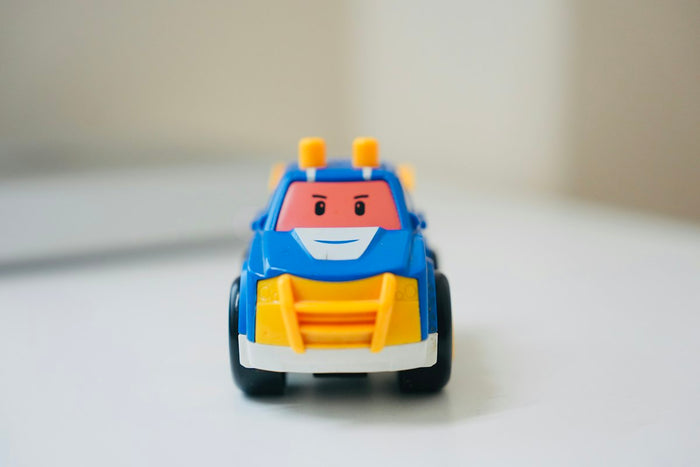 Best Seller Toy Car