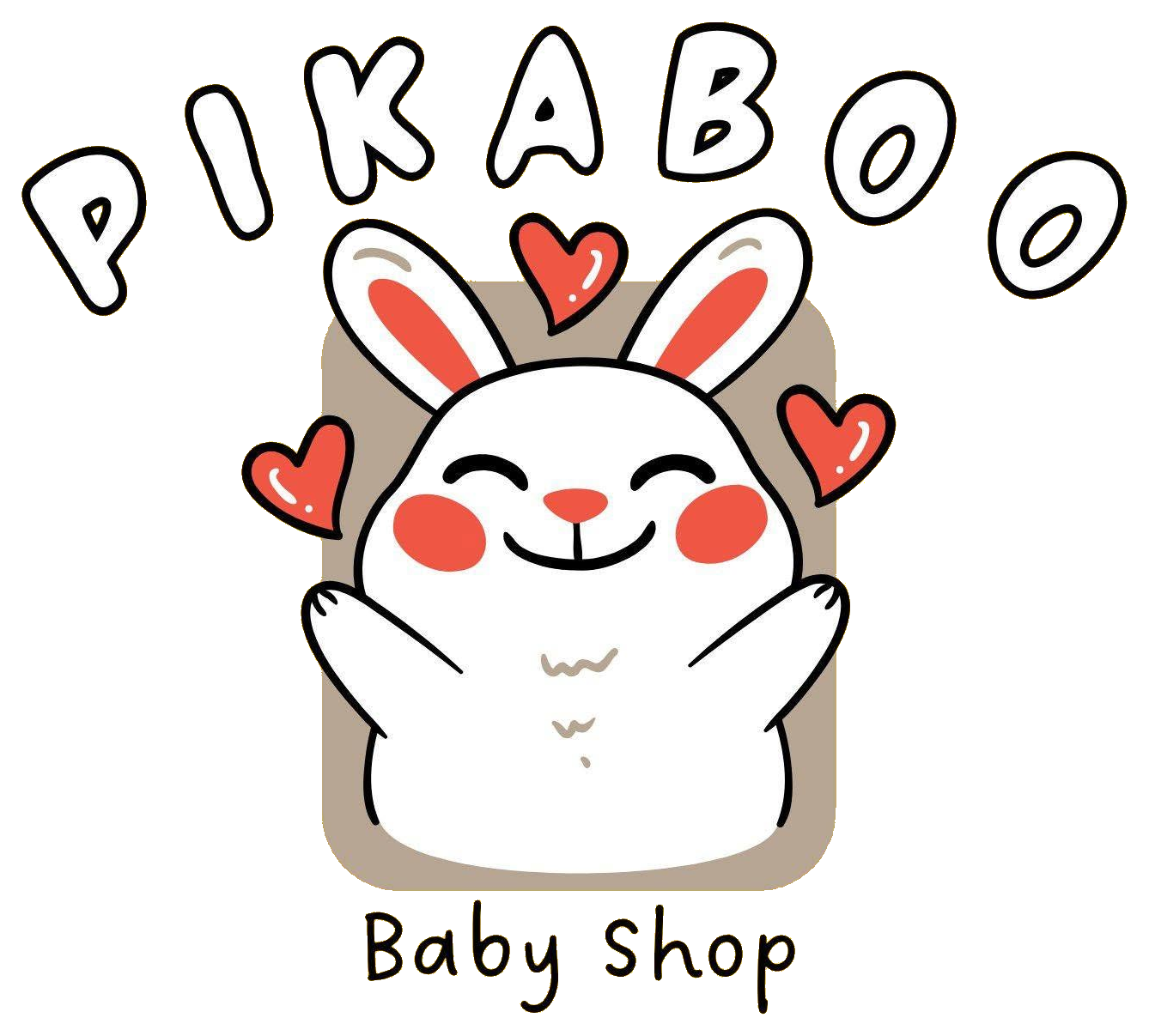 Pikaboo Baby Shop